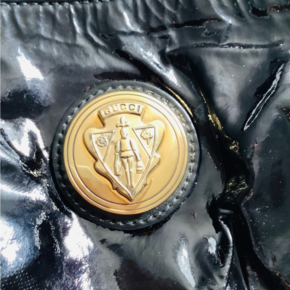 Very dressy GUCCI GO OUT clutch/ bag 🔥🔥🔥 - Picture 15 of 16